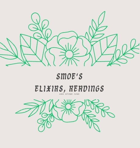 Smoe's Elixirs, Readings and other junk